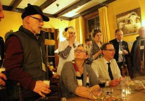 buurtfeest