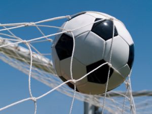voetbal