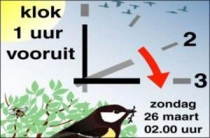 Zomertijd-300x198